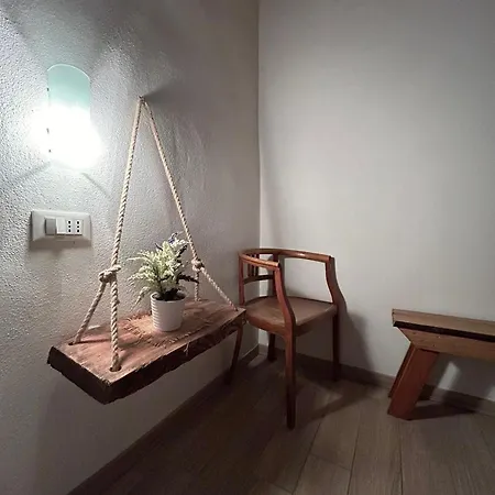 Tivano Apartment Lezzeno