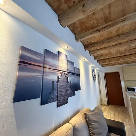 Tivano Apartment *