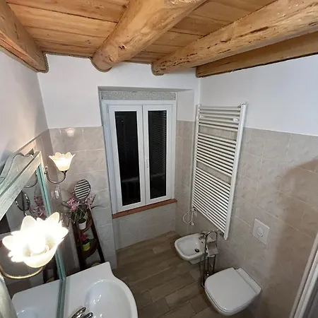 Tivano Apartment Lezzeno