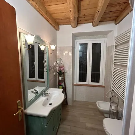 Tivano Apartment *